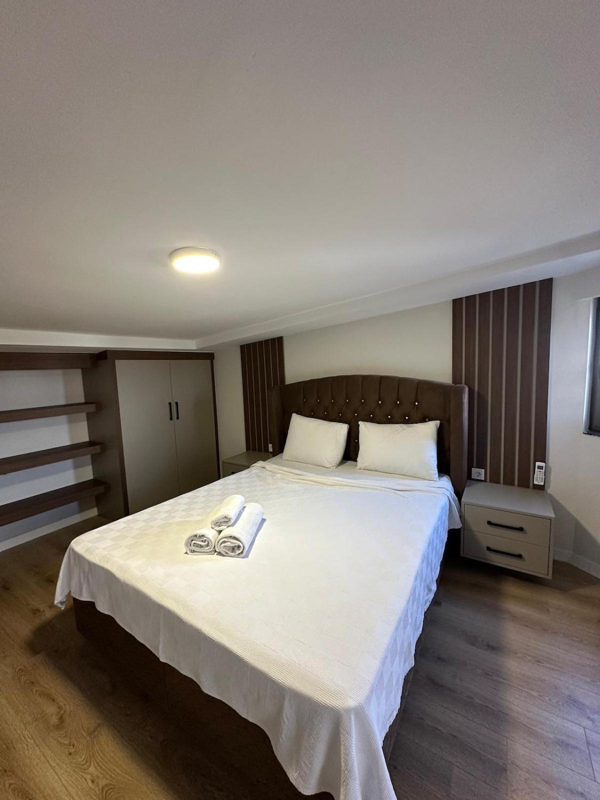 The Casa Alegra Luxury Villa Μπέλεκ Εξωτερικό φωτογραφία